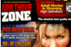 Screenshot of Adult Movie Zone