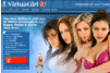 Screenshot of Virtua Girl 2