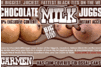 Screenshot of Chocolate Milk Juggs