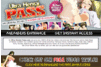 Screenshot of Ultra Hentai Pass