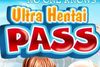 Screenshot of Ultra Hentai Pass