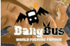 Screenshot of Bang Bus