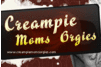Screenshot of Creampie Moms Orgies