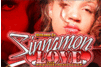 Screenshot of Club Sinnamon Love