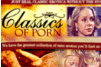 Screenshot of Classics Of Porn