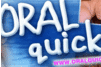 Screenshot of Oral Quickies