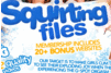 Screenshot of Squirting Files