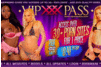 Screenshot of VIP XXX Pass