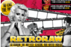 Screenshot of Retro Raw