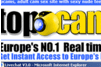 Screenshot of Top Cams