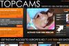 Screenshot of Top Cams