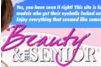 Screenshot of Beauty And The Senior