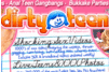 Screenshot of Dirty Teen