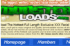 Screenshot of Monster Loads