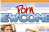 Screenshot of Porn Newcomer