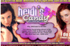 Screenshot of Heidi's Candy