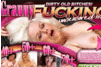 Screenshot of Granny Fucking