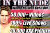 Screenshot of Men In The Nude