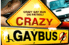 Screenshot of Crazy Gay Bus