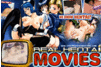 Screenshot of Real Hentai Movies