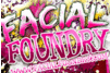 Screenshot of Facial Foundry