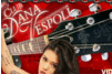Screenshot of Club Dana Vespoli