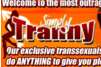 Screenshot of Simply Tranny