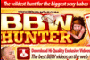 Screenshot of BBW Hunter