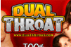 Screenshot of Dual Throat