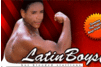 Screenshot of Latin Boys Club