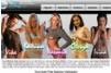 Screenshot of Nude Elements