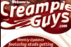 Screenshot of Creampie Guys