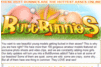 Screenshot of Butt Bunnies