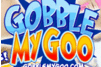 Screenshot of Gobble My Goo