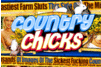 Screenshot of Country Chicks