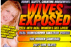 Screenshot of Wives Exposed