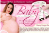 Screenshot of Baby On Board