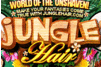 Screenshot of Jungle Hair