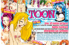 Screenshot of Toongasm