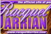 Screenshot of Racquel Darrian