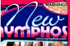Screenshot of New Nymphos