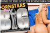 Screenshot of Pornstars Like It Big
