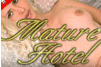 Screenshot of Mature Hotel