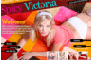 Screenshot of Spicy Victoria