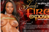 Screenshot of Jada Fire