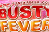 Screenshot of Busty Fever