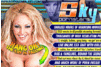 Screenshot of Sky