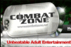 Screenshot of Combat Zone