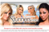 Screenshot of Stunners