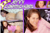 Screenshot of XXX Jenni Carmichael